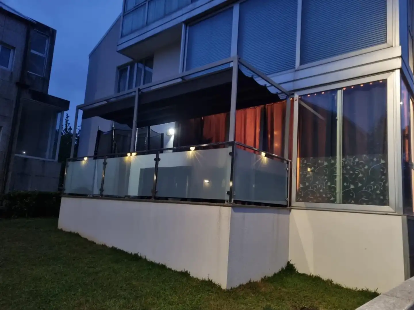 Terraza de Piso en venta en Ribeira con Calefacción y Terraza