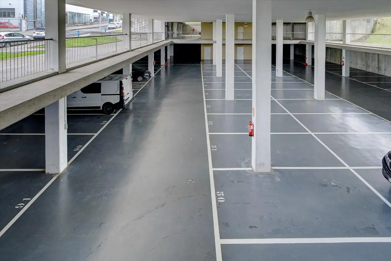 Locale commerciale in vendita a ENEKURIBIDEA, EDIFICIO FATIMA, imagen 29
