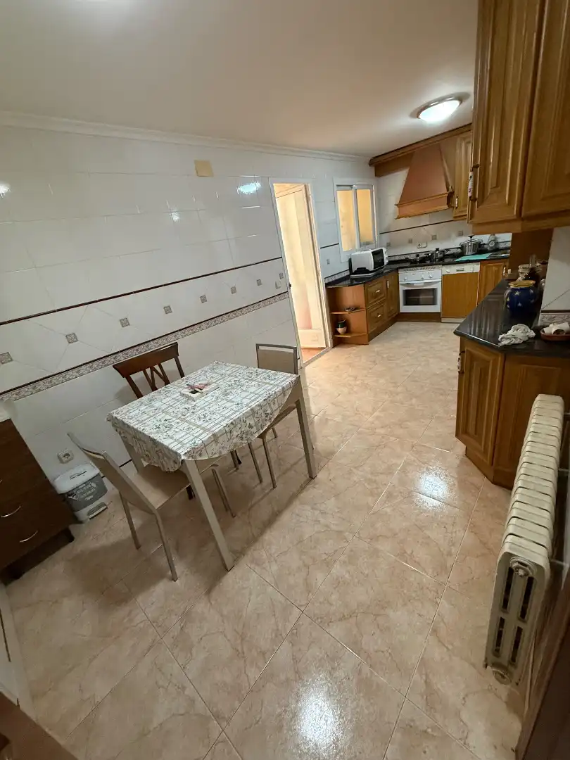 Flat with terrace for sale in Avenida de Andalucía, imagen 5
