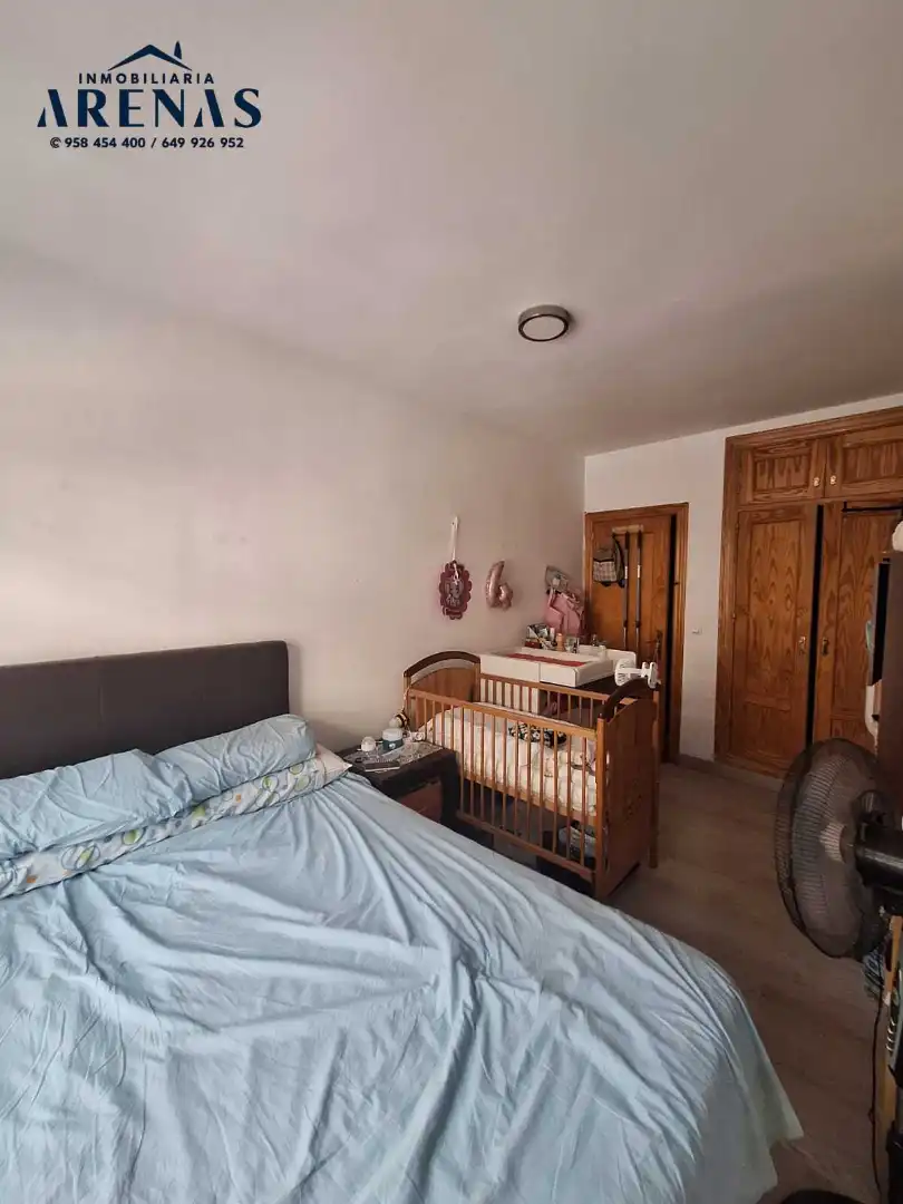 Appartamento in vendita a Calle Miguel Indurain, imagen 10