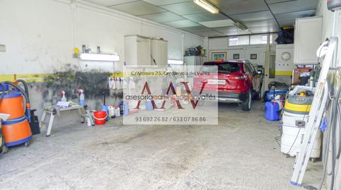 Foto 4 von Geschaftsraum zum Verkauf in Passatge de Maria Lluïsa, Sant Ramón, Cerdanyola del Vallès