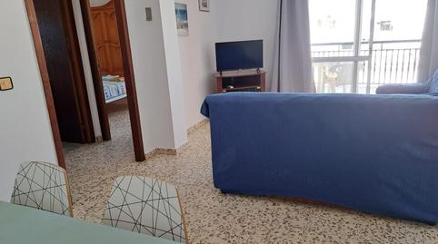 Foto 4 de Piso de alquiler en Calle Pez Espada, 27, Santuario, Cádiz