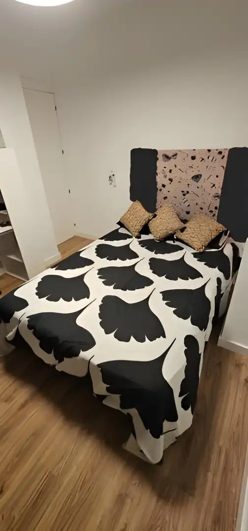 Flat for rent in Calle POLO Y CAÑA, La Cruz