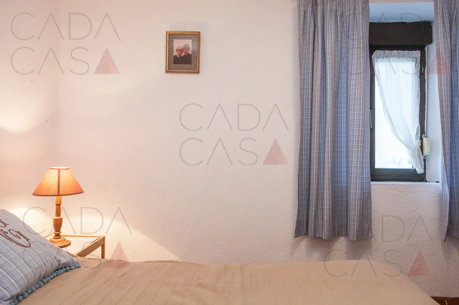 Habitación de Casa o chalet en venta en Arnuero con Jardín privado, Terraza y Balcón
