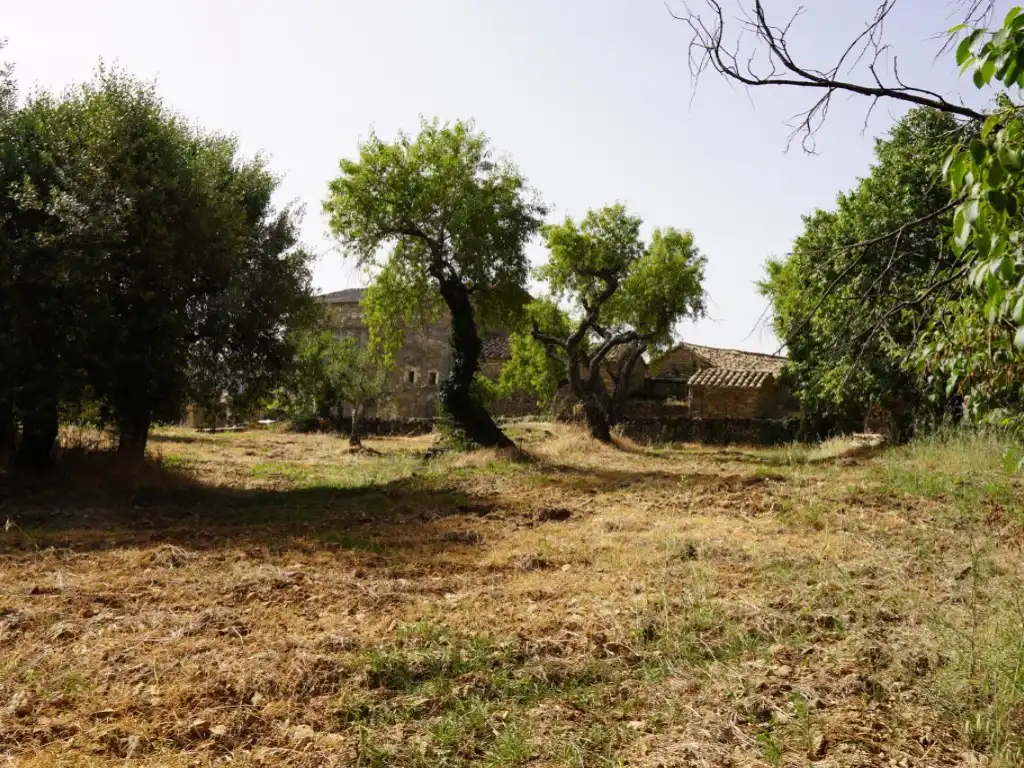 Casa o xalet en venda en Bárcabo