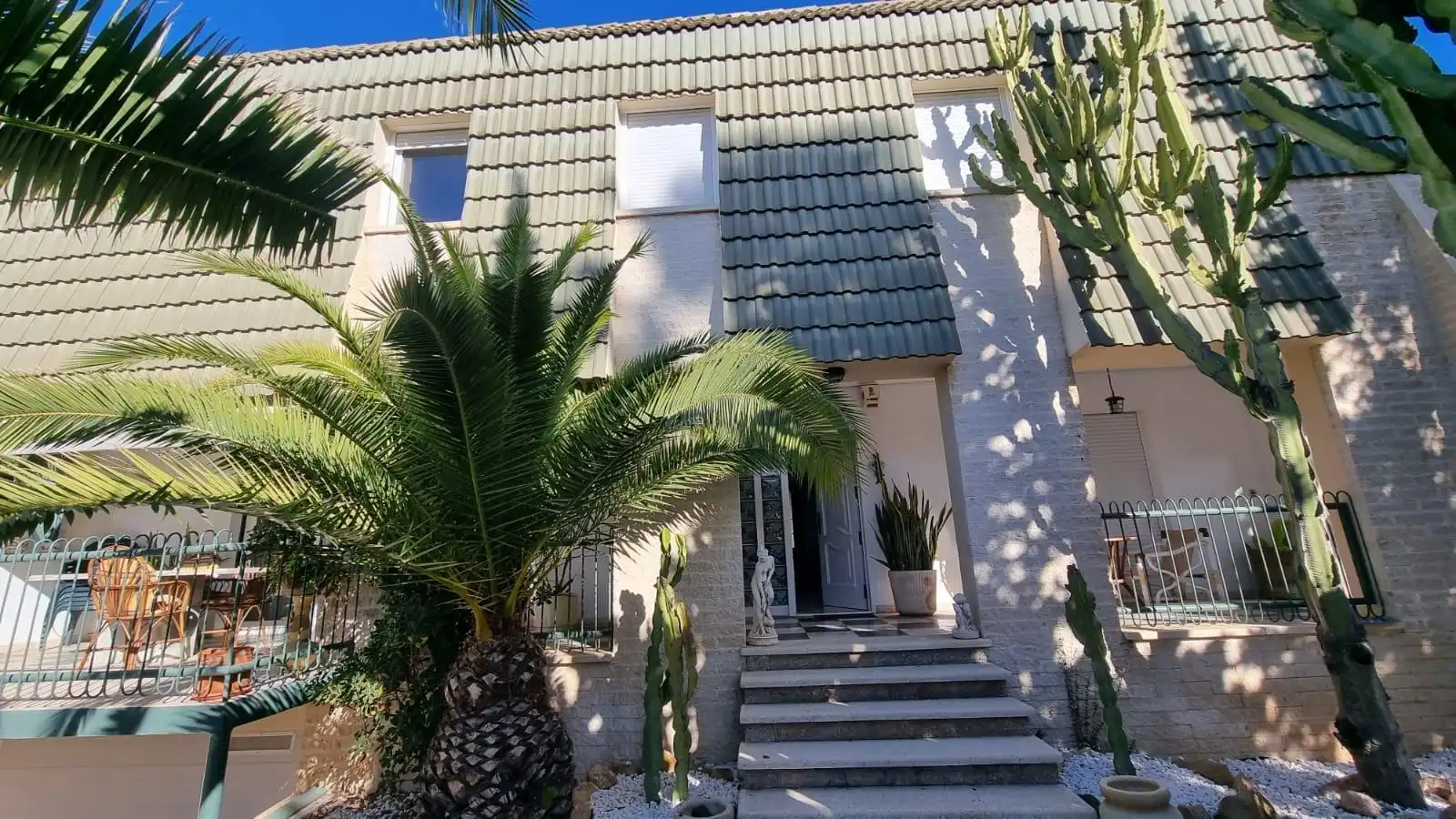 Chalet con piscina en venta en Rincón de Loix, imagen 42