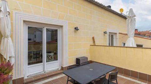 Foto 3 de Dúplex de lloguer a Calle Conde Duque, Universidad - Malasaña,  Madrid Capital