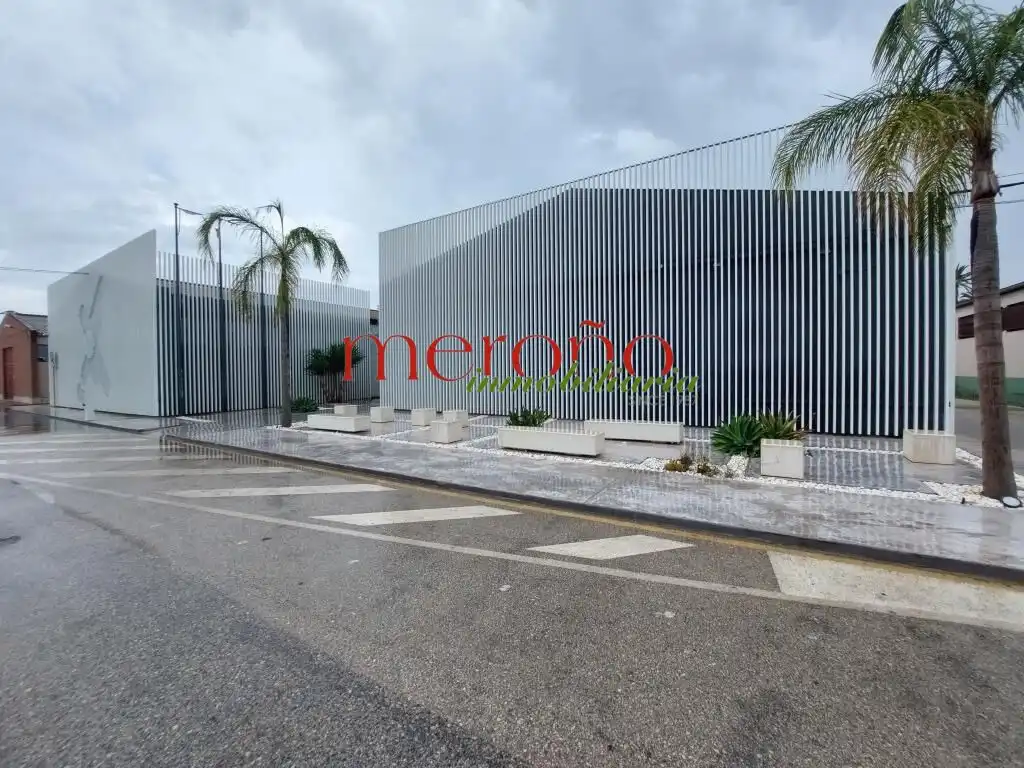 Ufficio in affitto a Alzabares, imagen 24