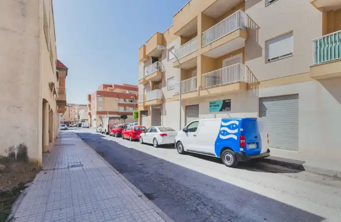 Local comercial en venda a Conde de Barcelona, imagen 13