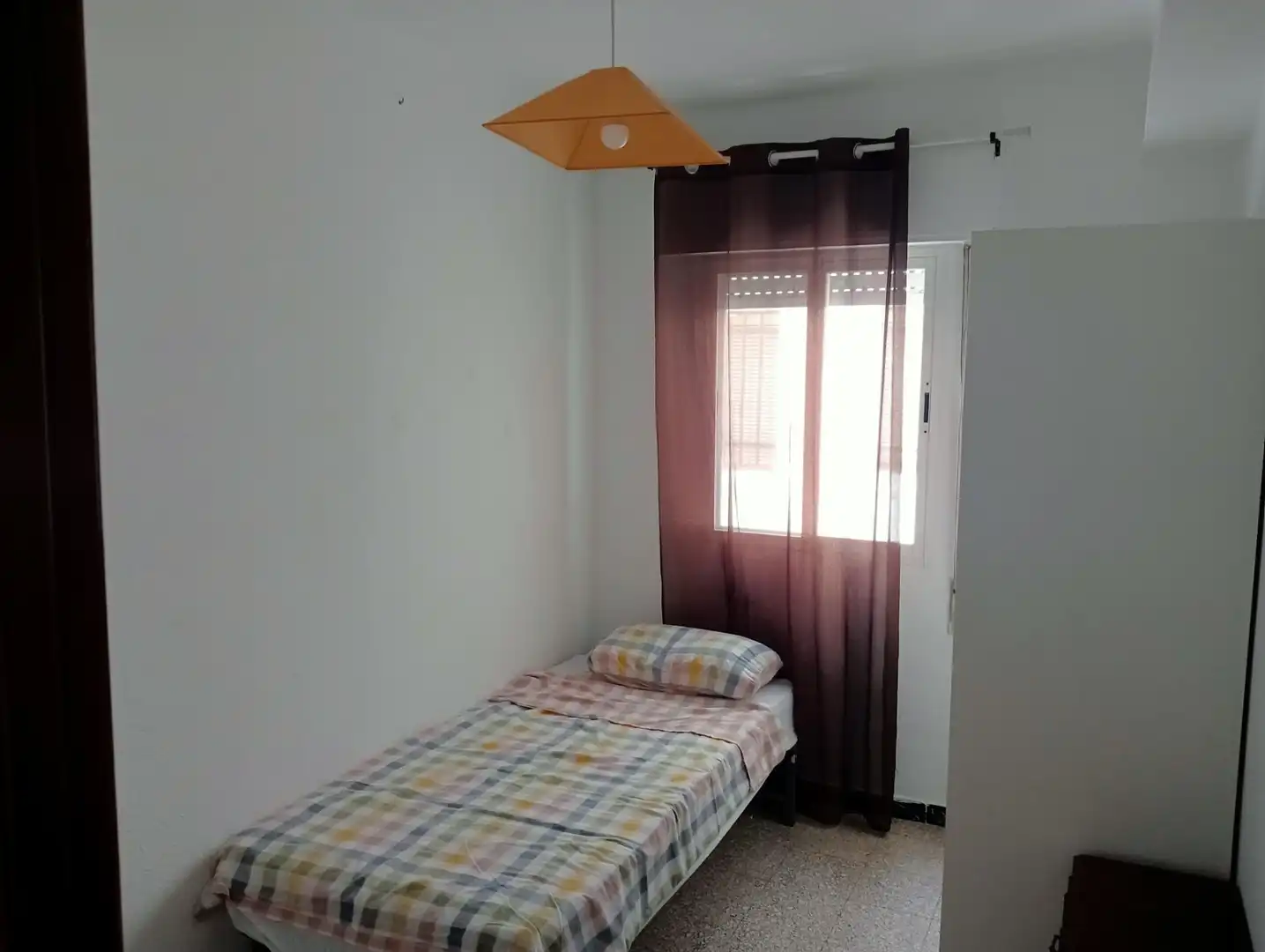 Flat with lift to rent in Nervión, imagen 15