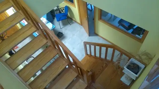 Oficina amb ascensor en venda a Galeras, imagen 2