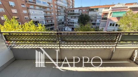 Foto 4 de Pis de lloguer a Brescia, Guindalera, Madrid