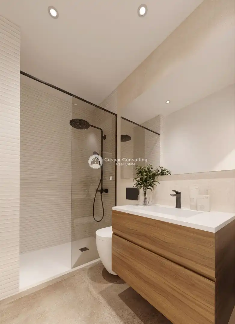 Apartamento con piscina en venta en Centro, imagen 7