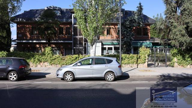 Casa-chalet en Venta en Fuente Santa