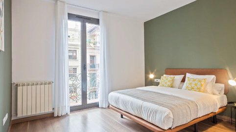 Foto 4 de Piso de alquiler en Carrer de Balmes, 366, El Putget i el Farró,  Barcelona Capital