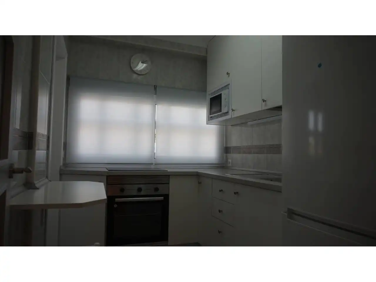 Wohnung zur Miete in Casablanca - La Viñuela