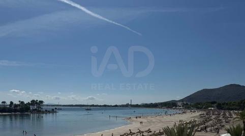 Foto 5 de Estudi en venda a Port d'Alcúdia - Platja d'Alcúdia, Alcúdia