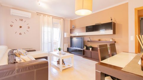 Foto 4 de Piso en venta en Calle del Riu Millars, 2, Padre Jaime - Los Cabos, Sagunto / Sagunt