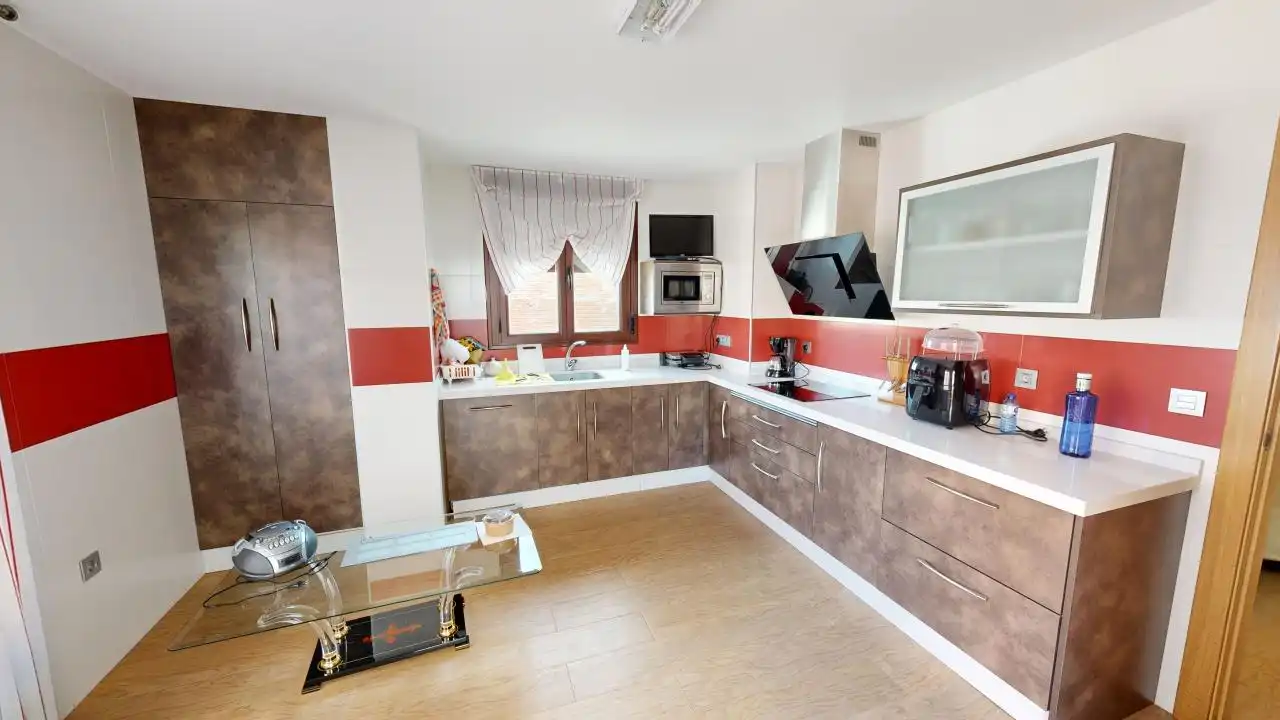 Villa à vendre à C/ Arenales, imagen 19