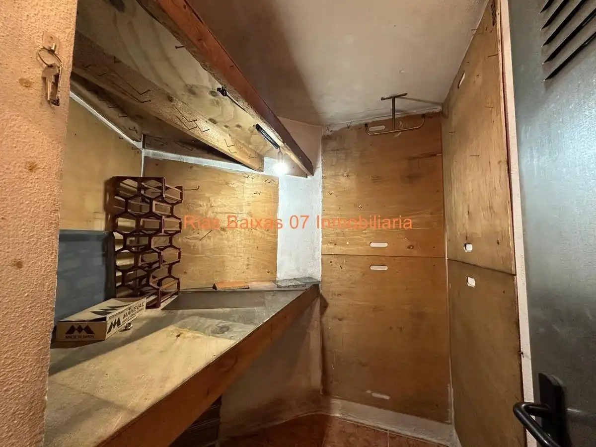 Piso con terraza en venta en Centro Urbano, imagen 22