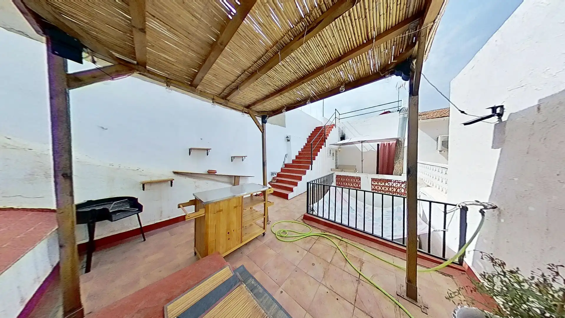 Casa rústica en venda a Hondón de las Nieves / El Fondó de les Neus, imagen 13