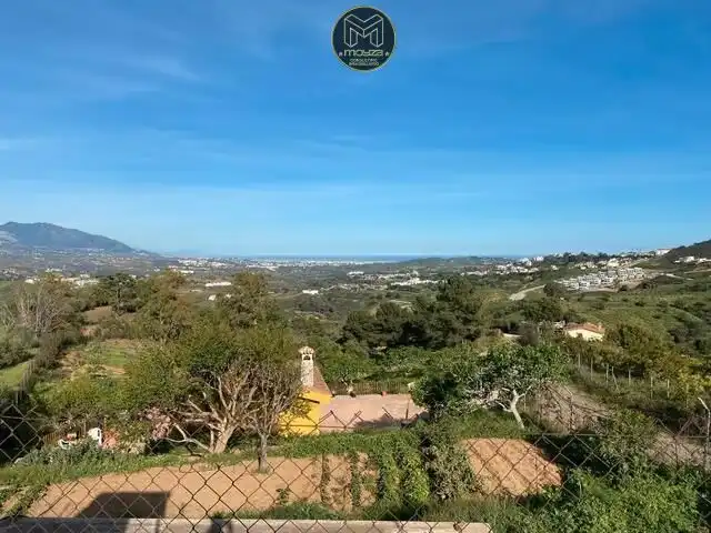 Casa con piscina en venta en La Cala Golf - Lagar Martell, imagen 4