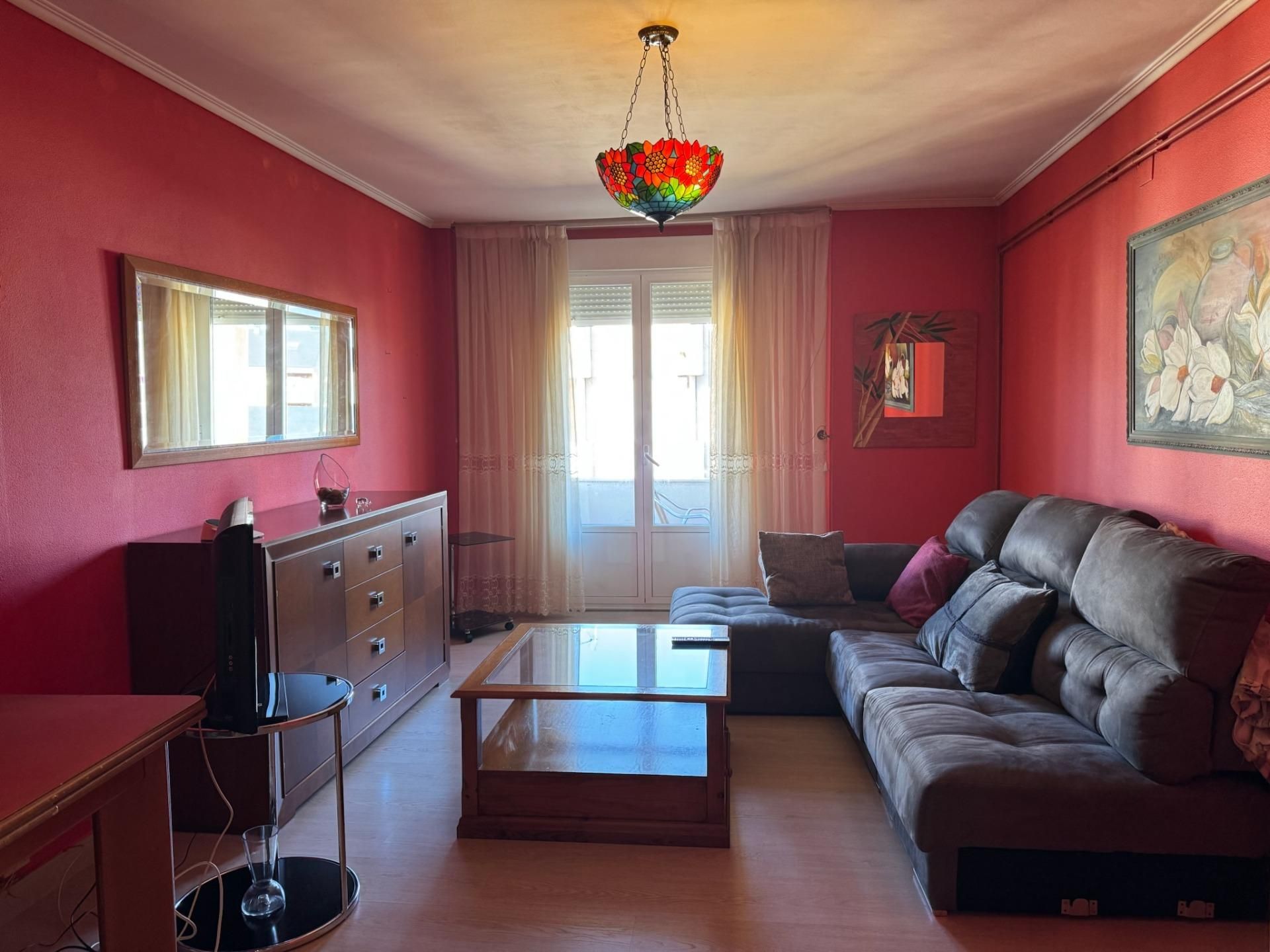 Pis en venda a  PRINCIPE DE ASTURIAS DO, 5