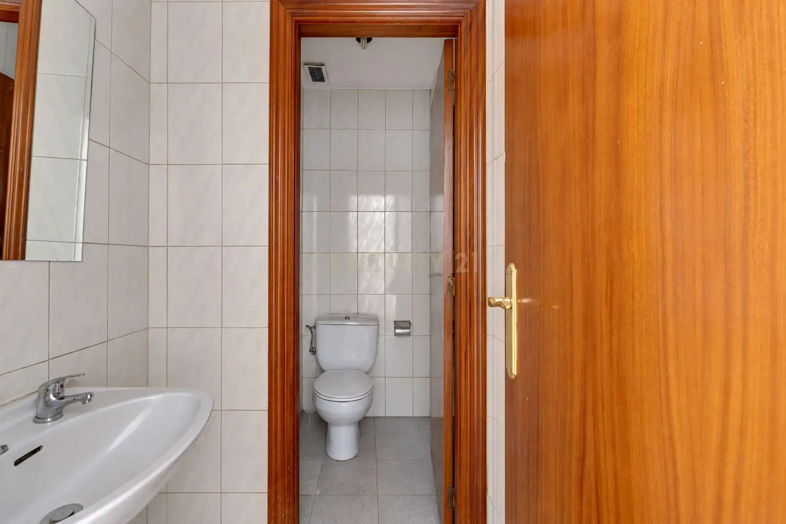 Bany de Local en venda en Vitoria - Gasteiz