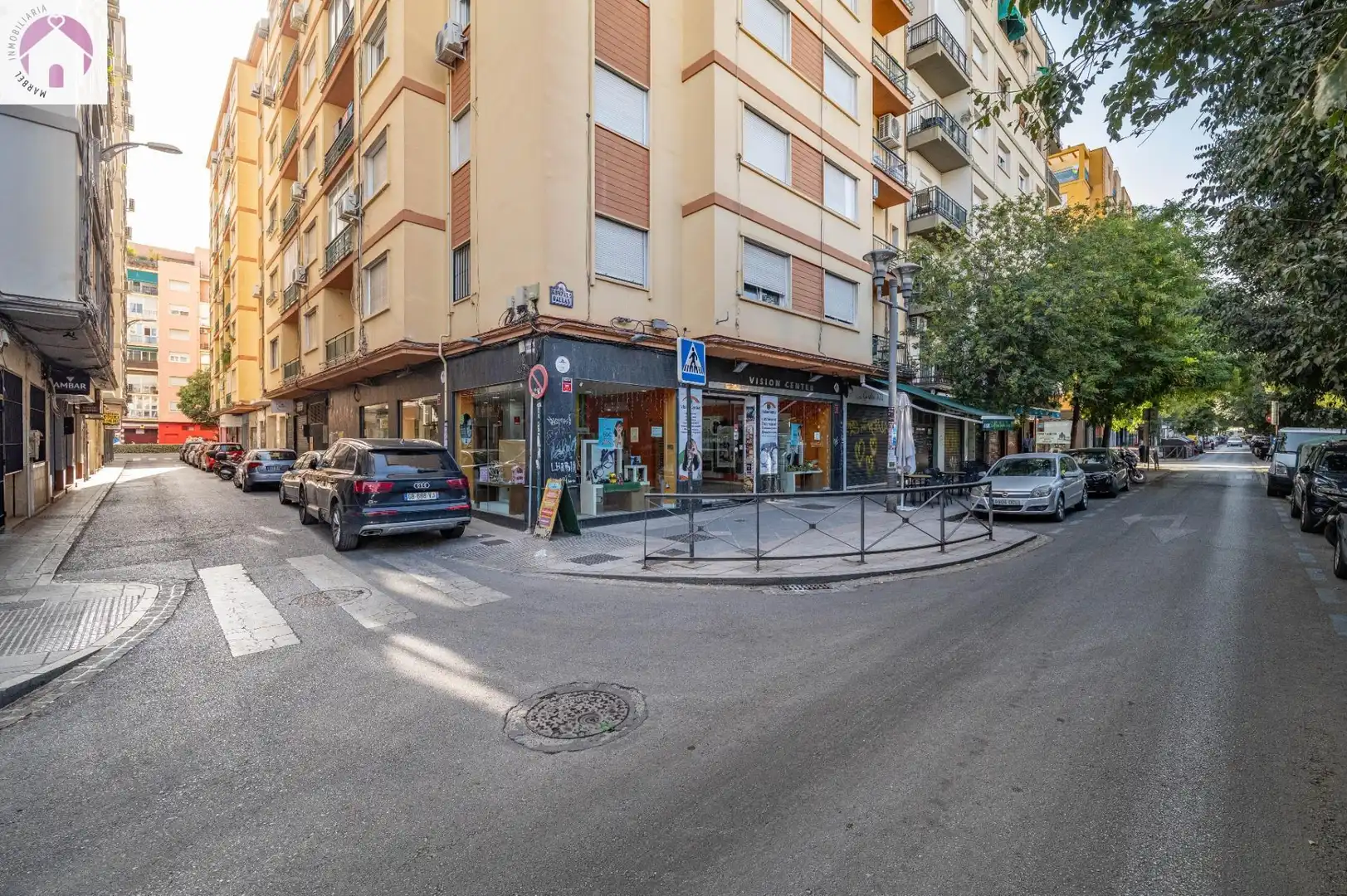 Pis amb terrassa en venda a Ronda, imagen 5