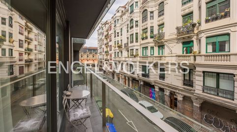 Foto 4 von Wohnung zur Miete in Alhóndiga, Bilbao