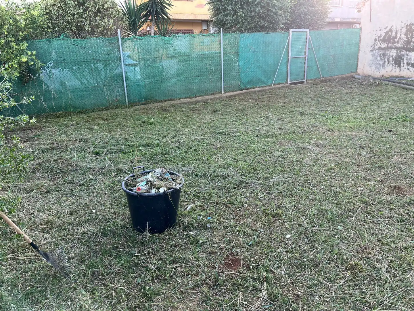 Finca rústica en venta en Pasaje la Ermita, Albujón