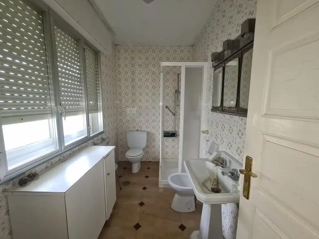 Casa con terraza en venta en Boiro, imagen 5