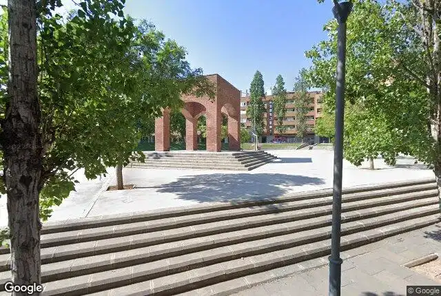 Vista exterior de Piso en venta en Sant Boi de Llobregat