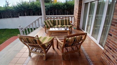 Foto 2 de Casa o chalet en venta en Paseo de la Cañada, 17, El Guijo - Colonia España, Galapagar