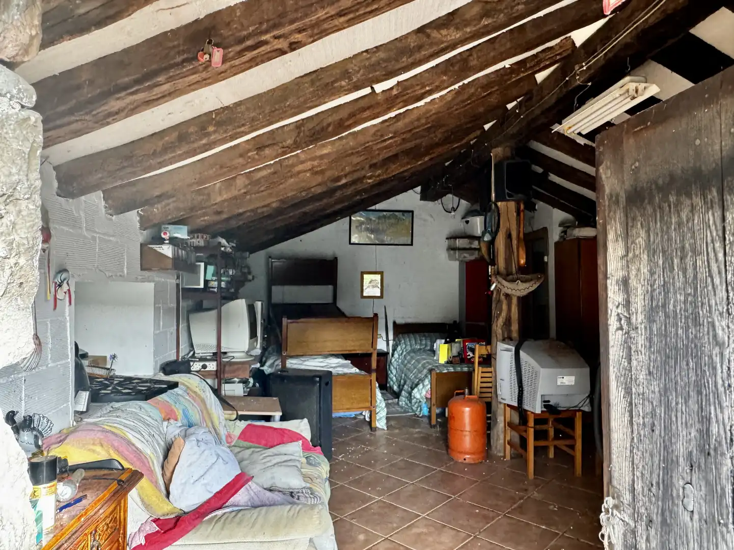 Casa o xalet en venda en San Roque de Riomiera