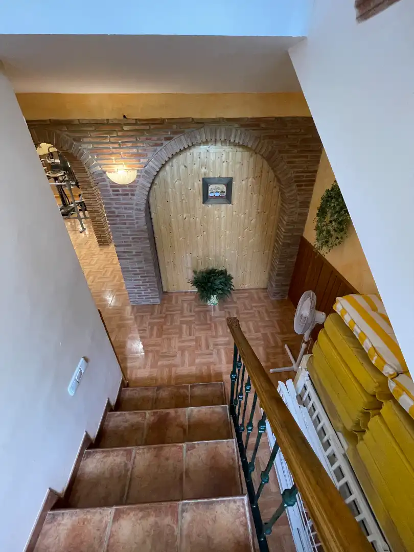 Casa o xalet en venda en Alhaurín de la Torre amb Aire condicionat, Calefacció i Jardí privat