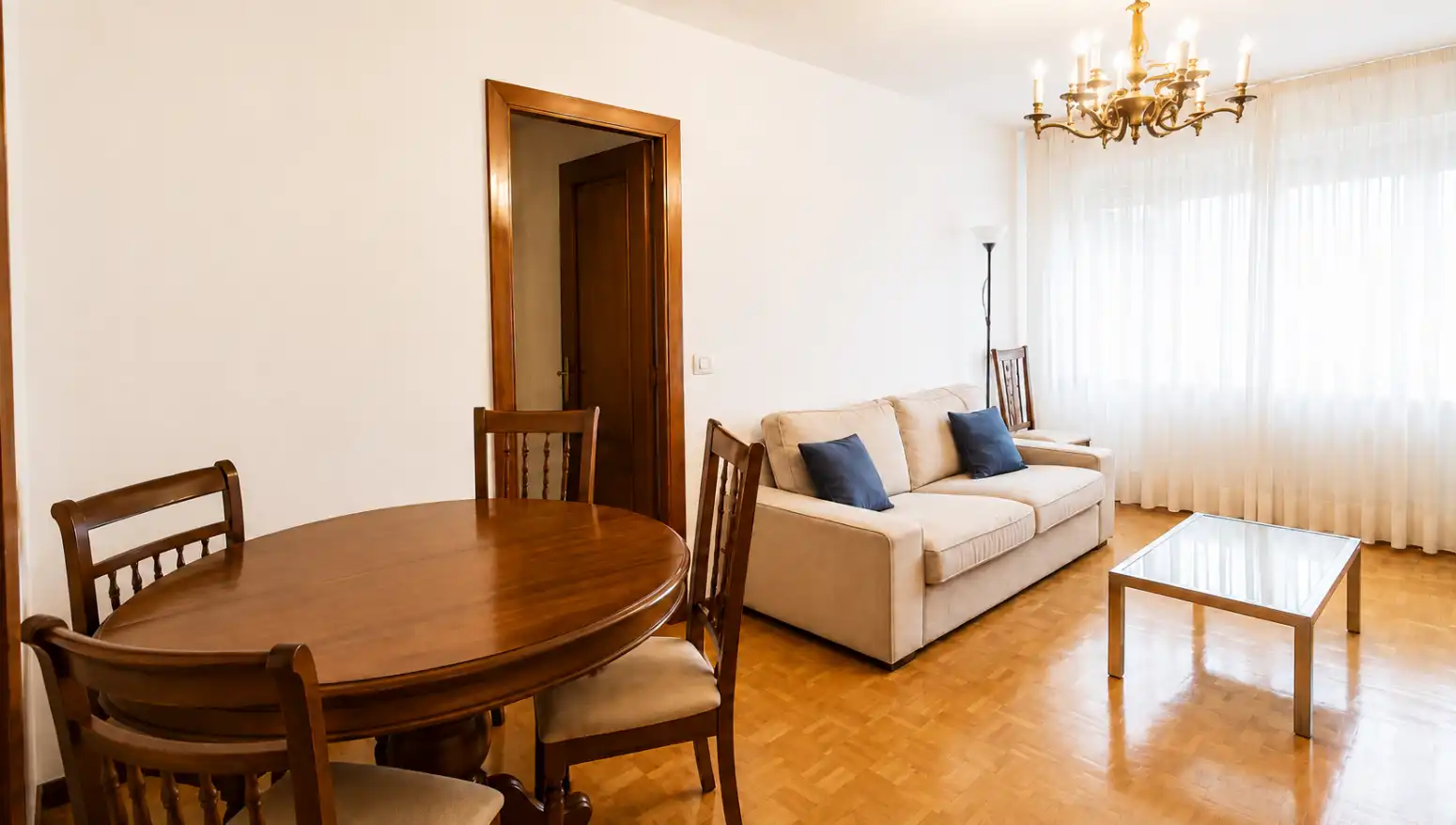 Appartement avec ascenseur à louer à Villava - Karrobide, imagen 11