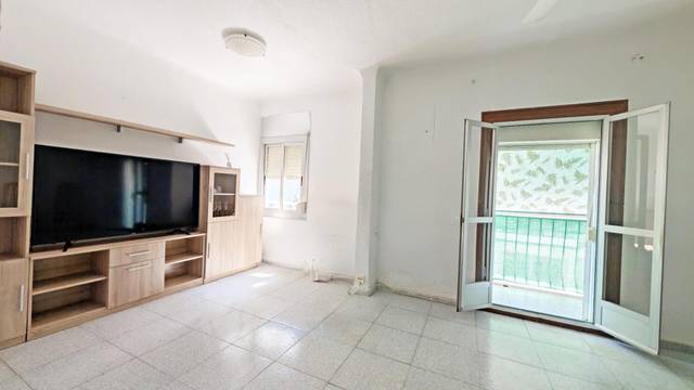 Piso en Venta en El Palmeral - San Antón
