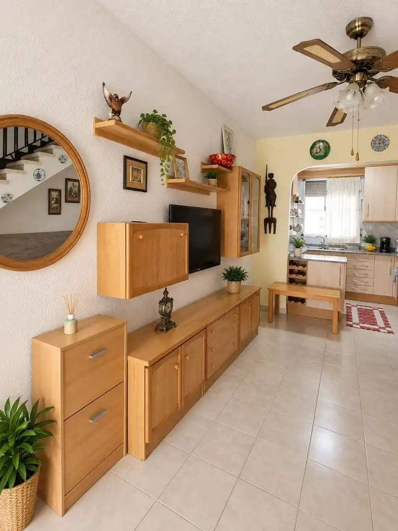 Terraced house for sale in Playa Morro de Gos, imagen 5