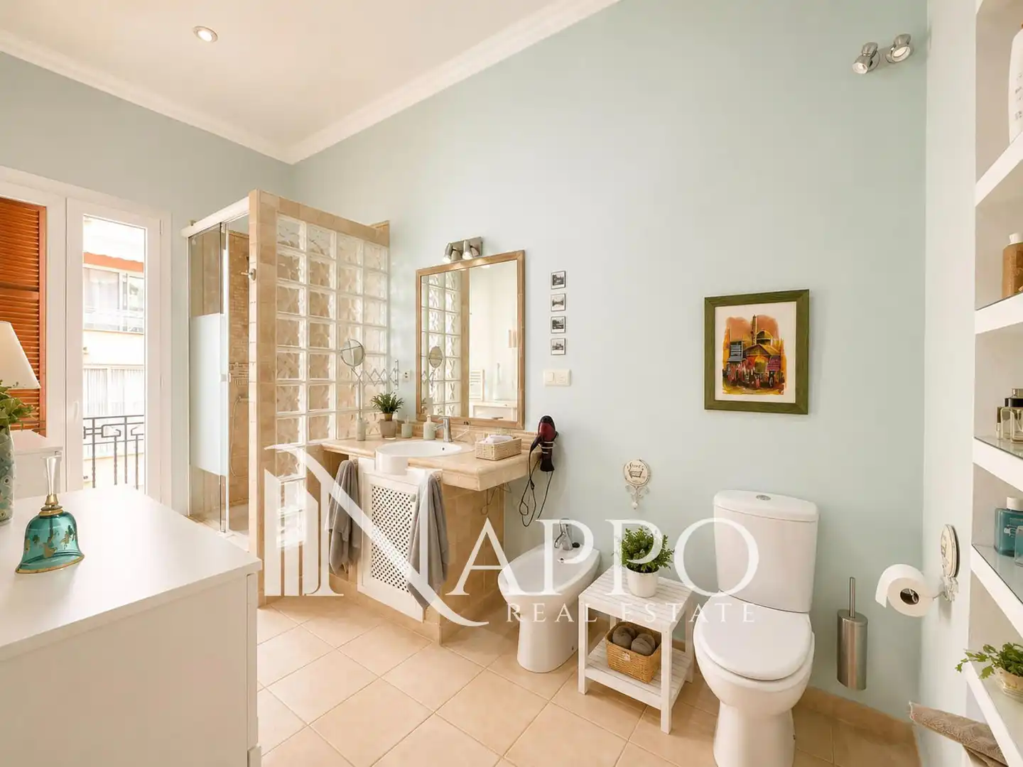 Penthouse zum Verkauf in Ramon Berenguer III,, imagen 21