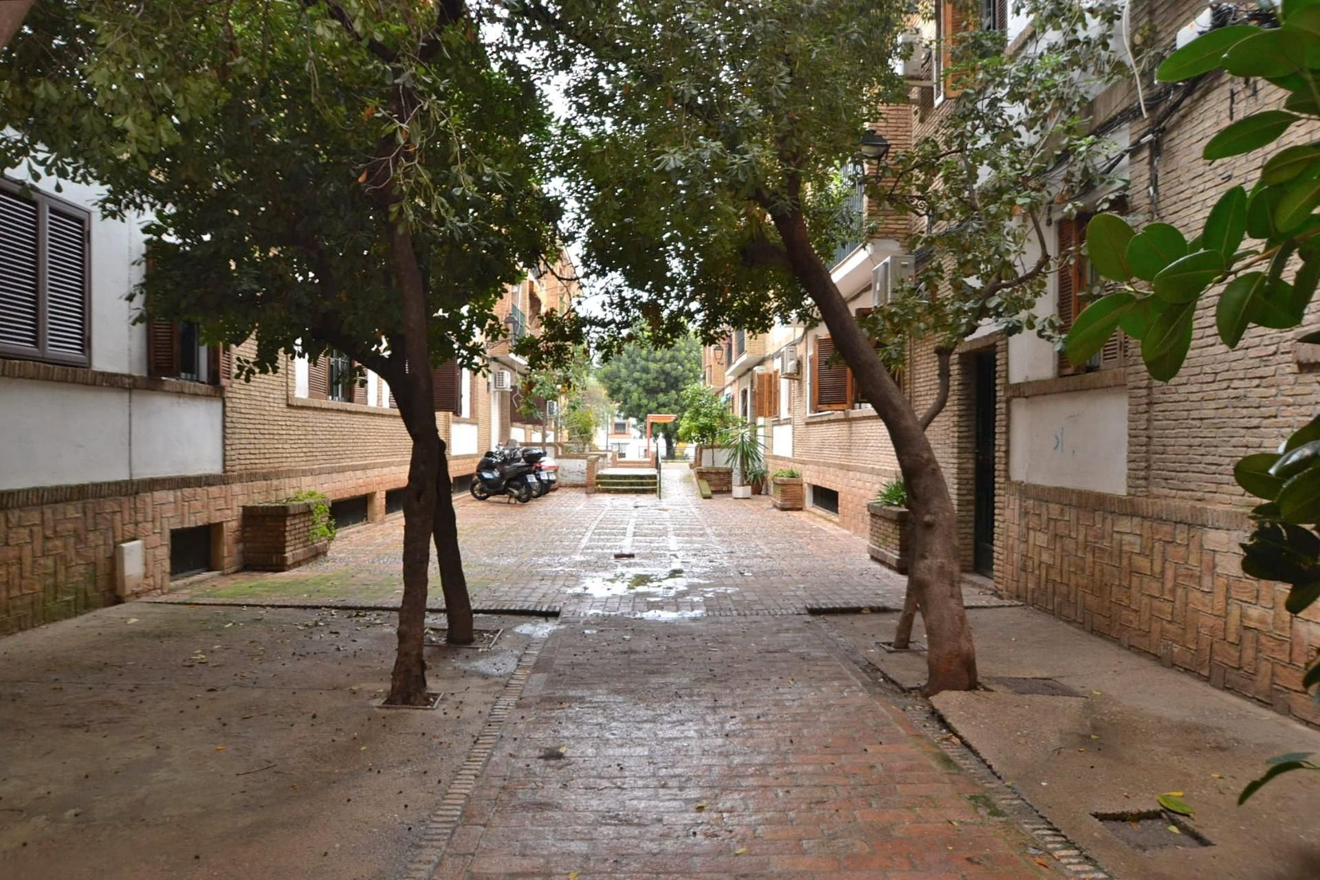 Pis de lloguer a Pasaje del huertero, 2, Castilleja de la Cuesta