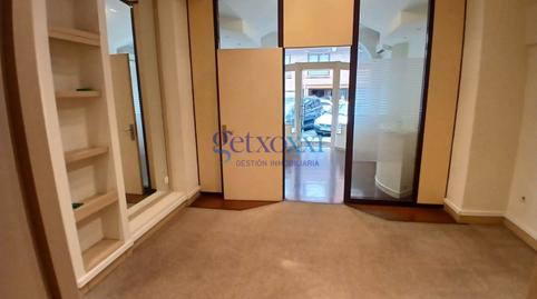 Photo 5 of Premises to rent in Urkijo Kalea, 27, Las Arenas, Bizkaia