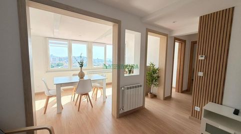 Foto 2 de Piso en venta en Teis, Vigo