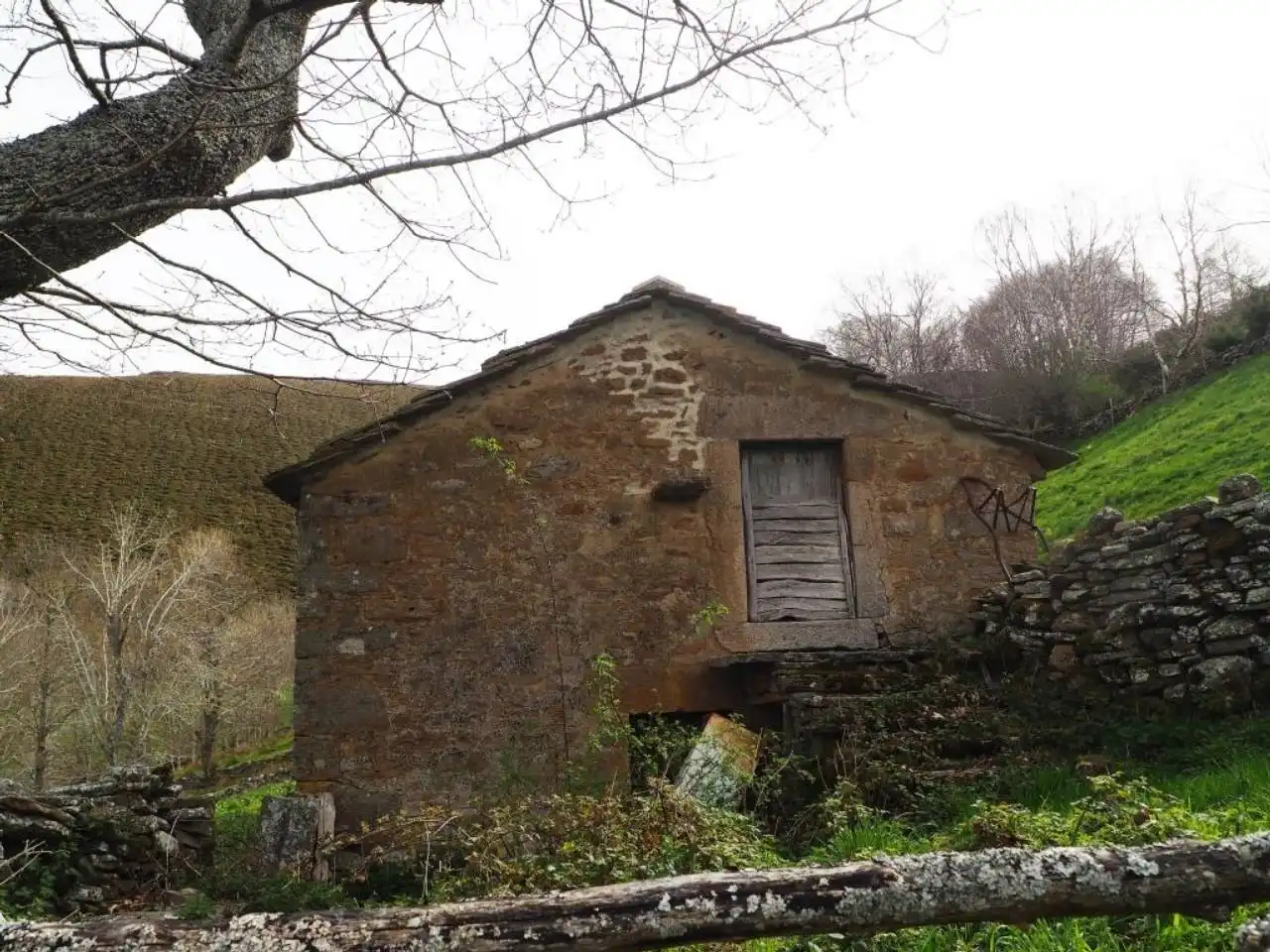 Casa amb terrassa en venda a Lugar la Sia 147, imagen 9