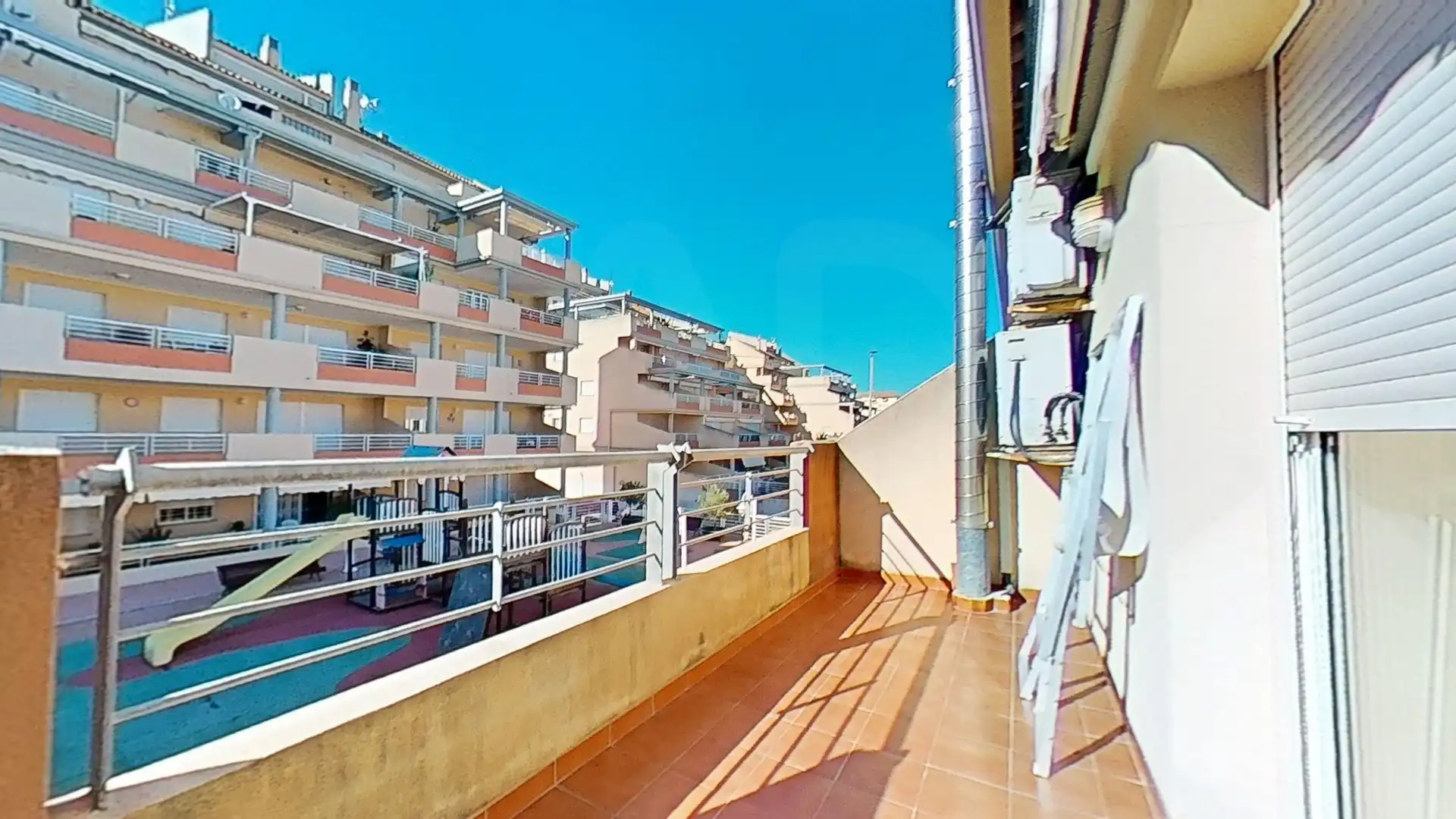 Casa con piscina en venta en Chilches / Xilxes, imagen 4