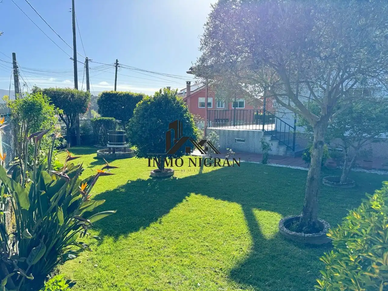 Casa o chalet en venta en Mourisca, Gondomar