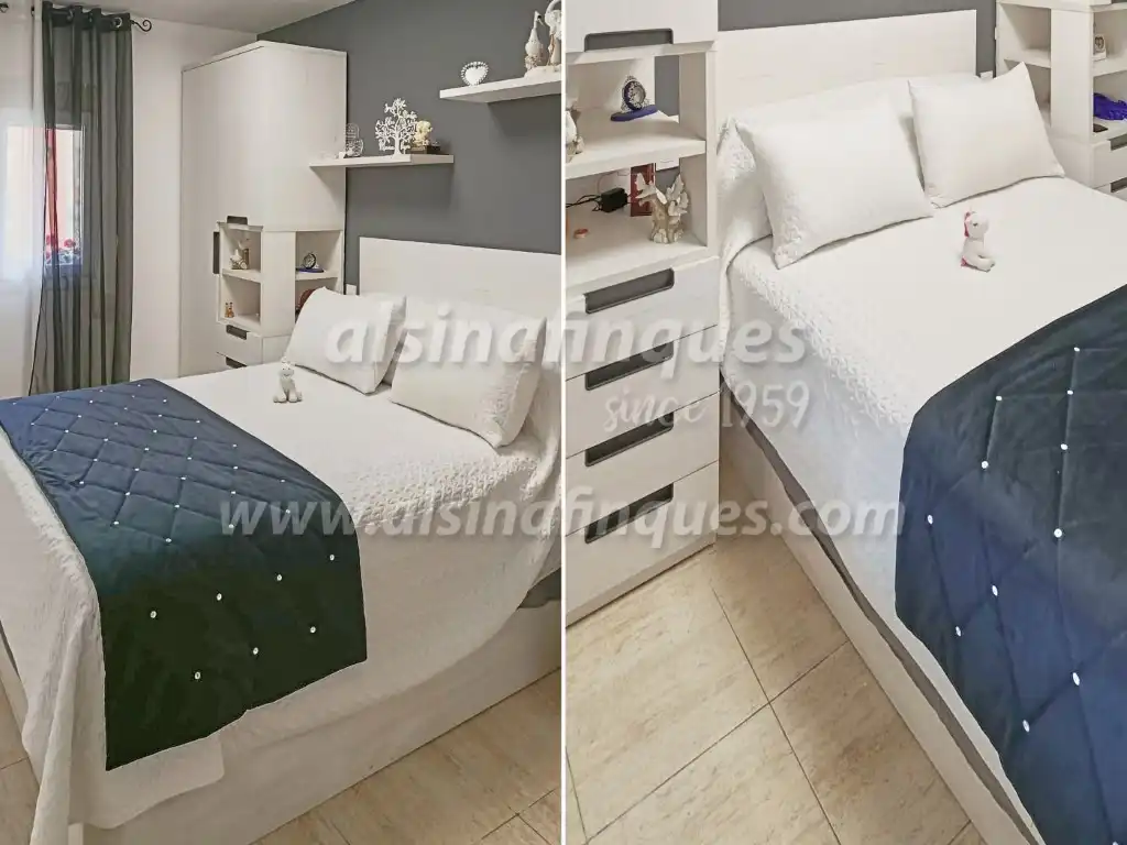 Apartamento con ascensor en venta en Fenals, imagen 5