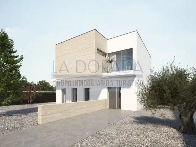 Haus oder Chalet zum Verkauf in Cambrils mit Klimaanlage, Heizung und Privatgarten