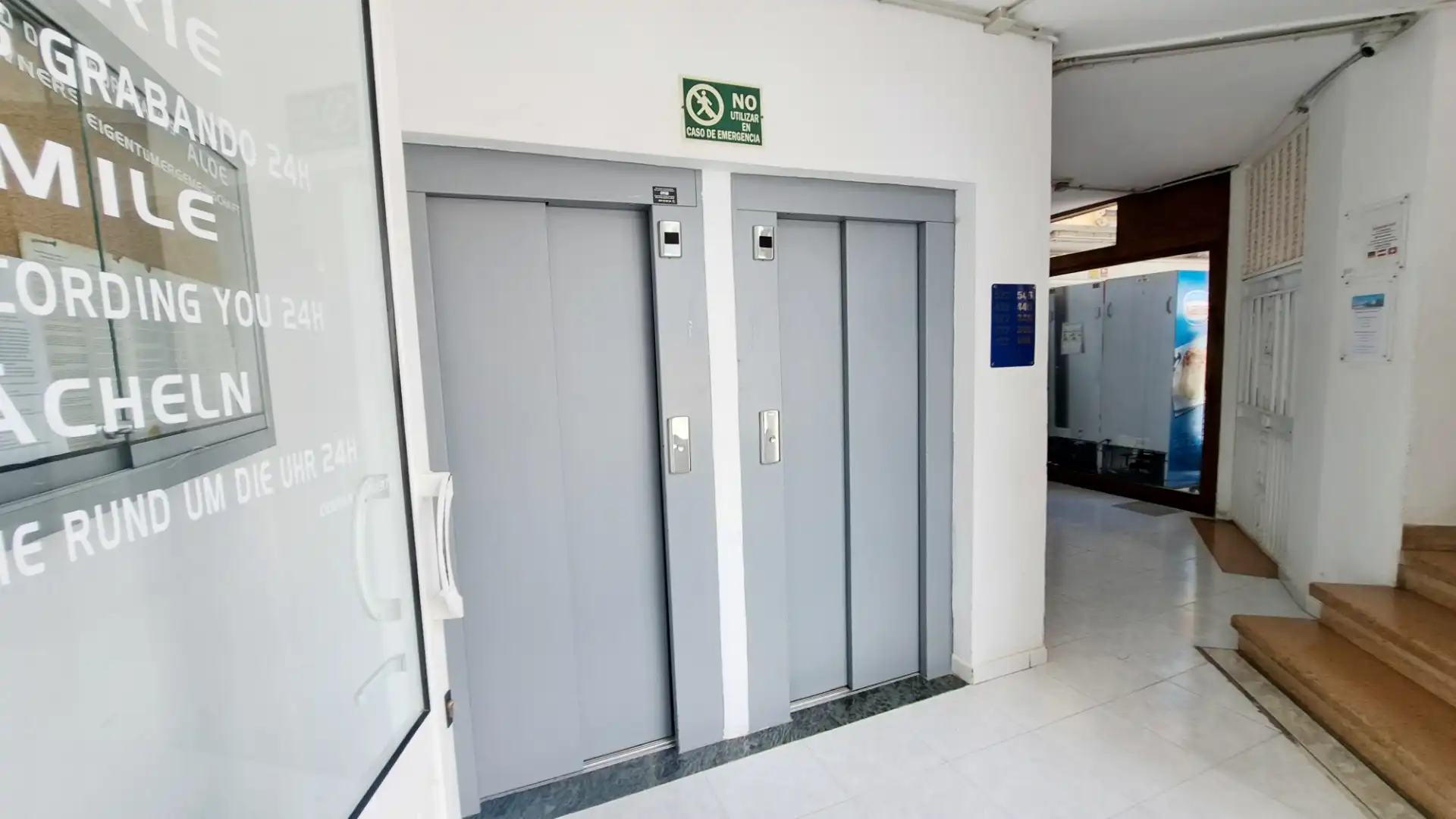 Flat for sale in San Bartolomé de Tirajana  with Balcony and Community pool