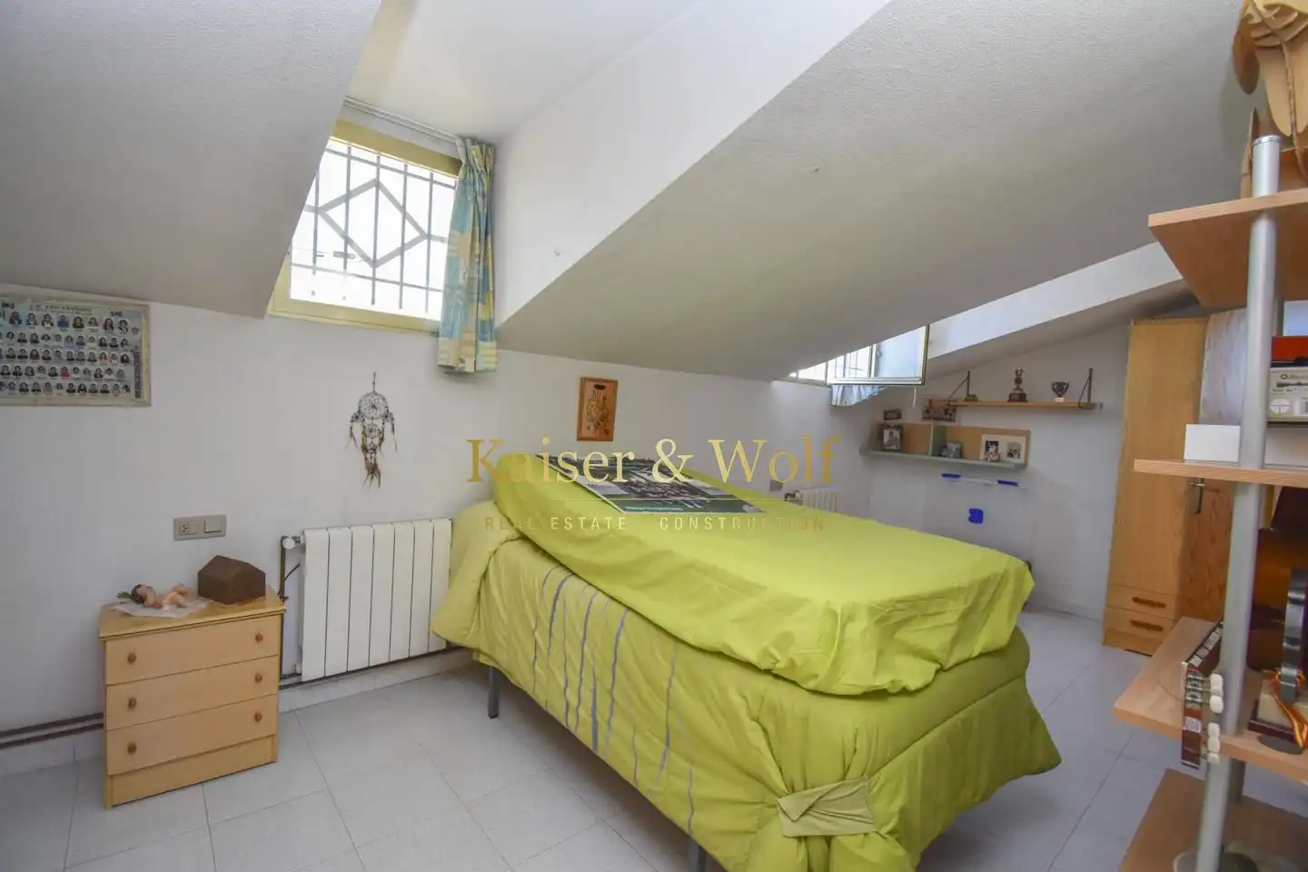 Finca rústica en venta en PARTIDA LA HOYA, La Foia - Daimés - Asprella